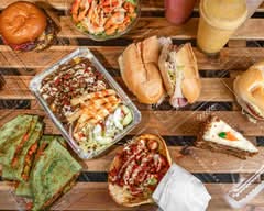 Omega Deli & Cafe (5423 2nd Avenue)