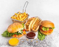 Tasty Burger Brothers