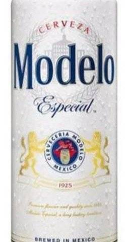 Modelo Especial 24oz Can
