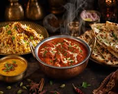 Aladdin’s Indian Halal Cuisine