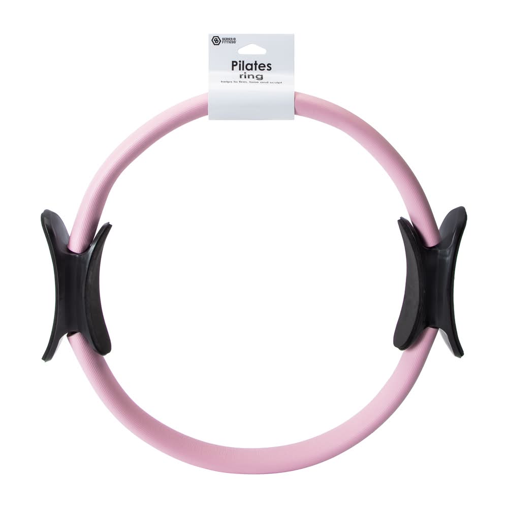 Pilates Ring Pink