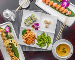 Inaka Asian Fusion