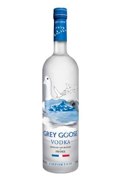 Vodka Grey Goose 0.7l