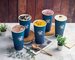 軍茶茶飲丨買一送一丨鹿港民族店