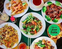 Taste Master Chinese Restaurant 食百味爱丁堡 - Edinburgh Uni