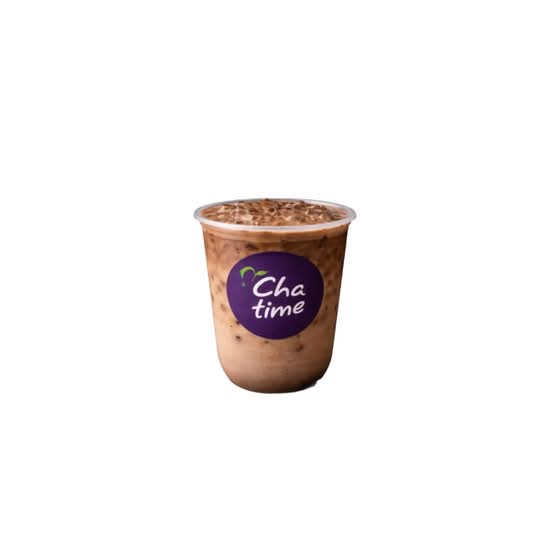 Superior Espresso Chocolate