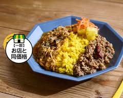 イエロースプーン(カレ  ーショップ)