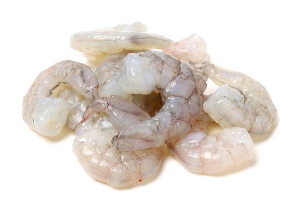 31/40 EZ Peel Raw Shrimp