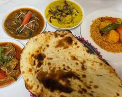 【パキスタン料理のお店】兵庫ハラールレストラン　【Pakistani restaurant】Hyogo Halal Restaurant