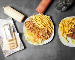 King Doner Kebab Pizzería (Benimámet)