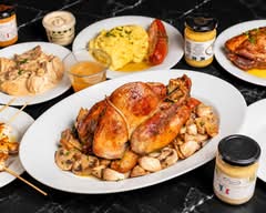 Chez plume Rotisserie