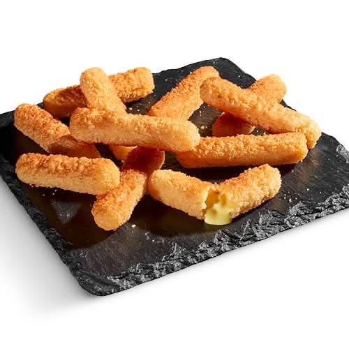 Cheddar Cheese Sticks 11er