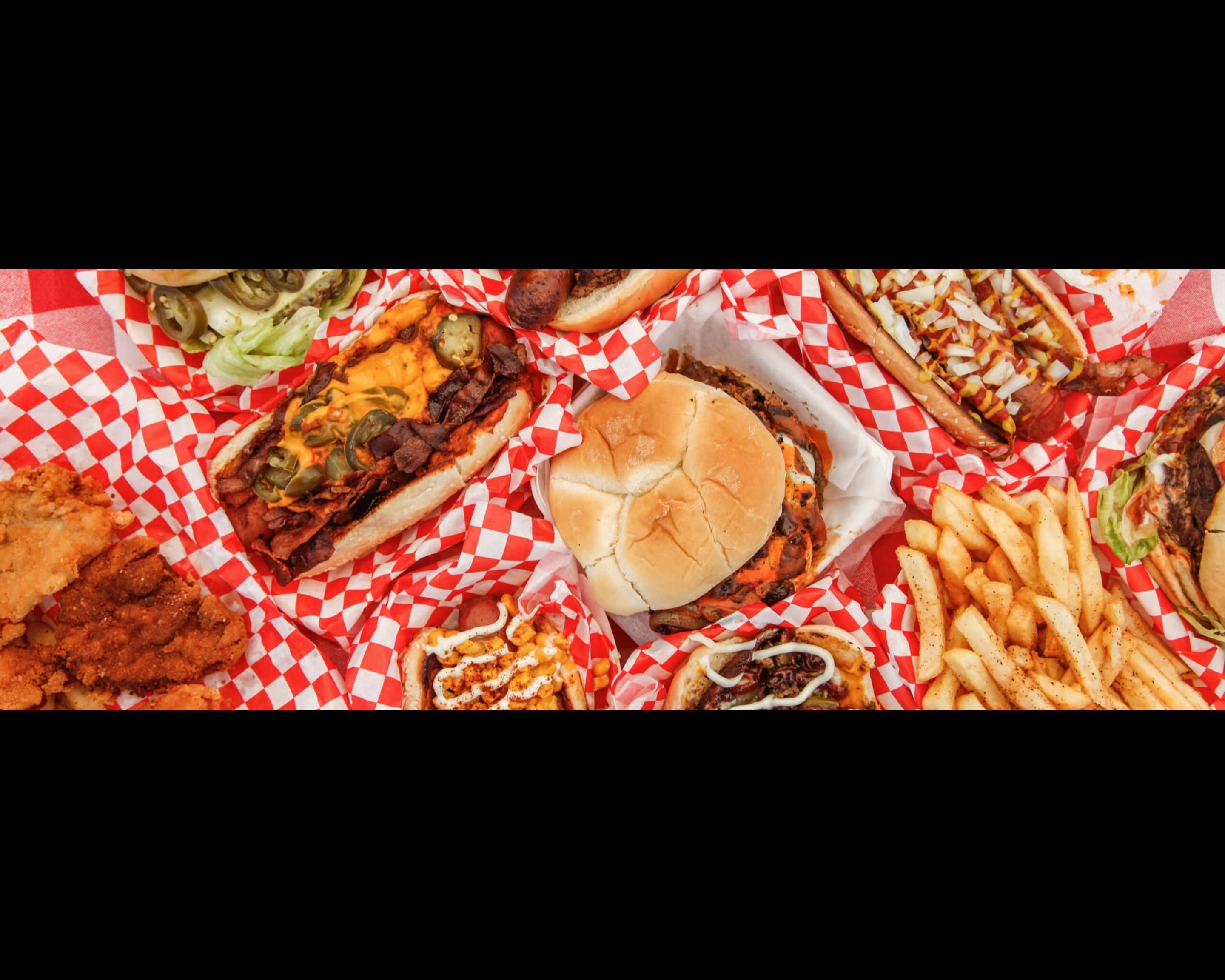 Order Southtown Street Food Menu Delivery in San Antonio Menu