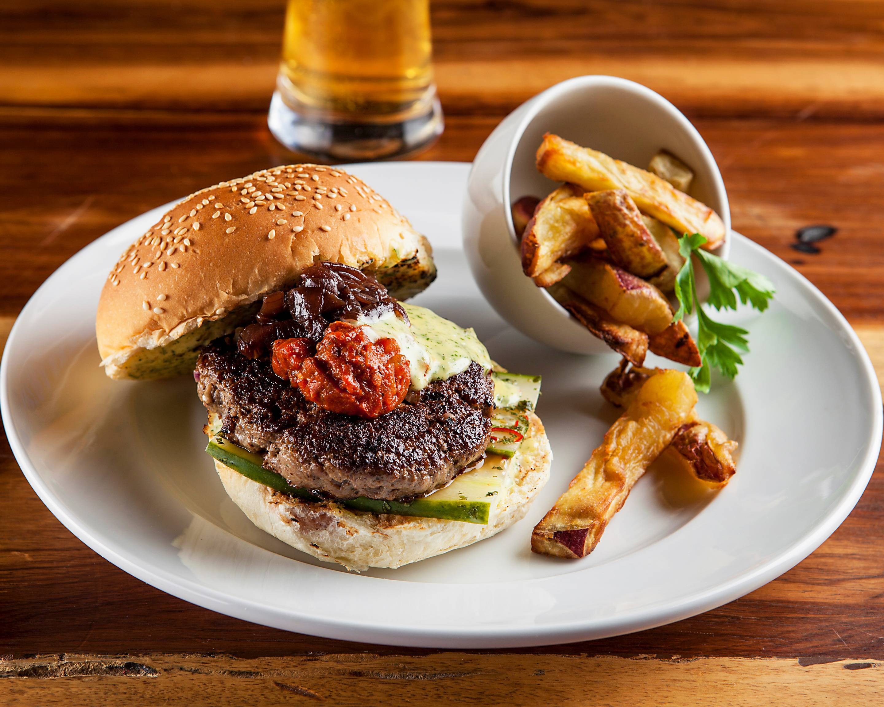 Bueníssimo Burger Menú a Domicilio en Barcelona | Menú & Precios | Uber Eats