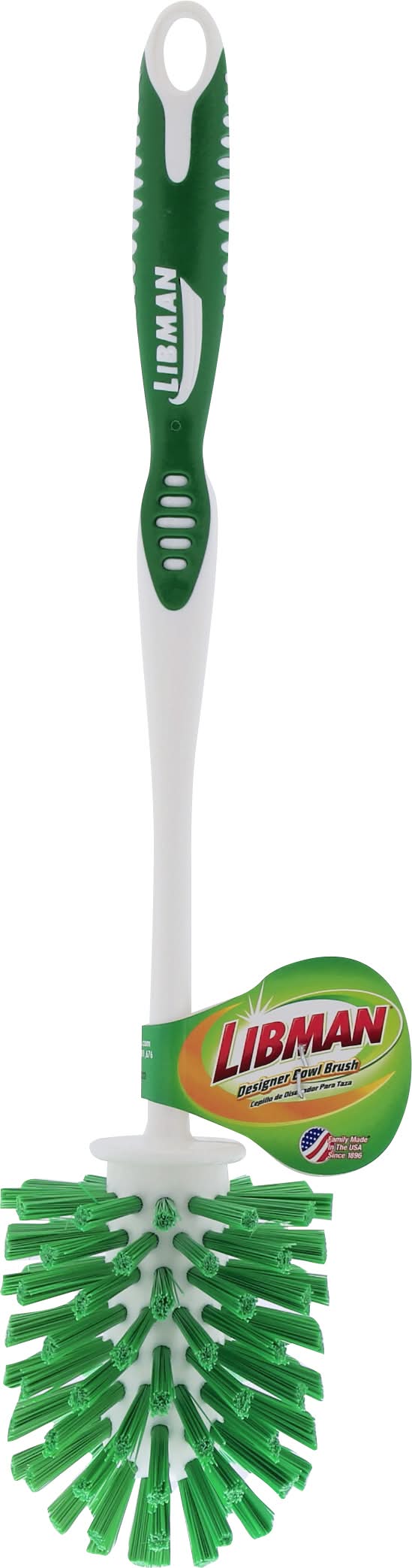 Libman Designer Bowl Brush (4.2 oz)