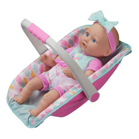 My sweet love 2024 baby doll stroller