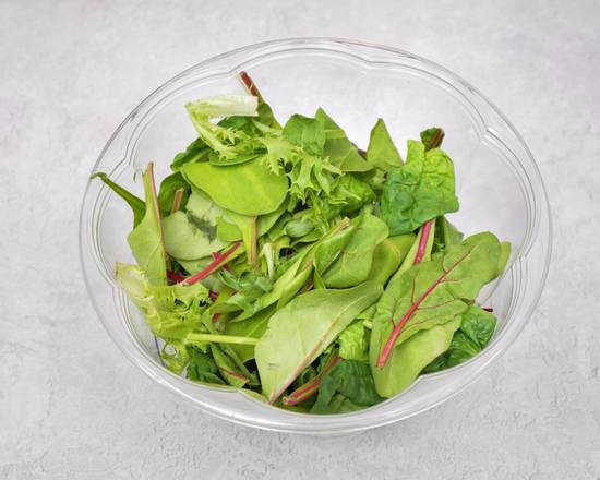 Garden Salad