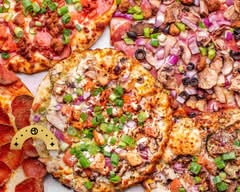 Rowdy Roy's Pizza Company (Shelton McMurphey Blvd)