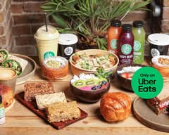 Plant Shack (Shoreditch)