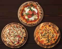 Woodfired Pizzeria on High Q (223 High Street)