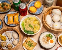 Chef Wong (Point Cook)