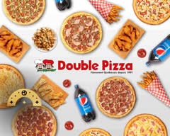Double Pizza (Lasalle)