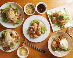 恵比寿から揚げ専門店 ヌリカベ店 Ebisu karaage sennmonnten
