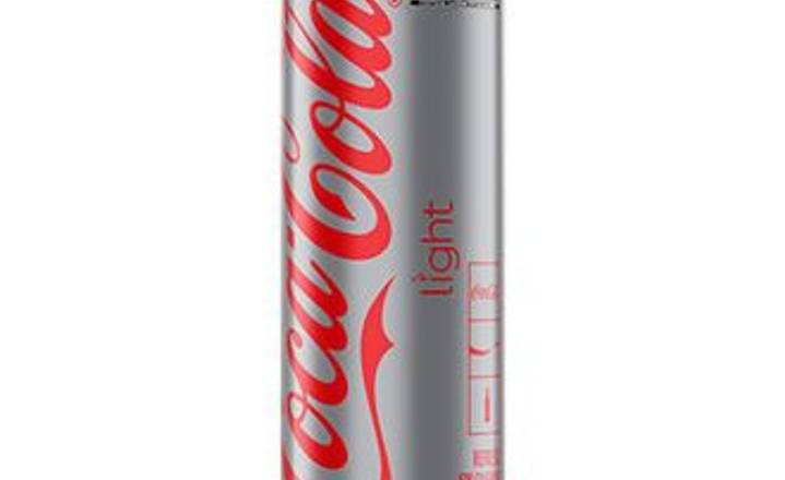 Coca-Cola Light 355ml