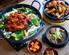 Bon Korean Cuisine (Redmond)