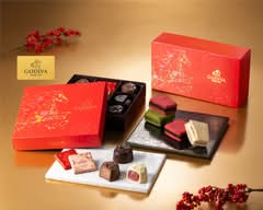 ゴディバ ルミネ立川店