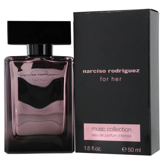 Narciso rodriguez for her musc collection edp discount intense