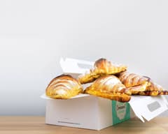 O Melhor Croissant da Rua (Viseu)