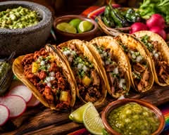 El Fogon Purepecha (4321 Live Oak St)