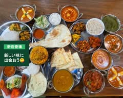 インド・ネパール料理 SAUBHAGYA KITCHEN