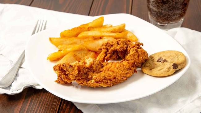 Kids' Chicken Tenders