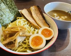 つけ麺専科　煮干し屋一番館