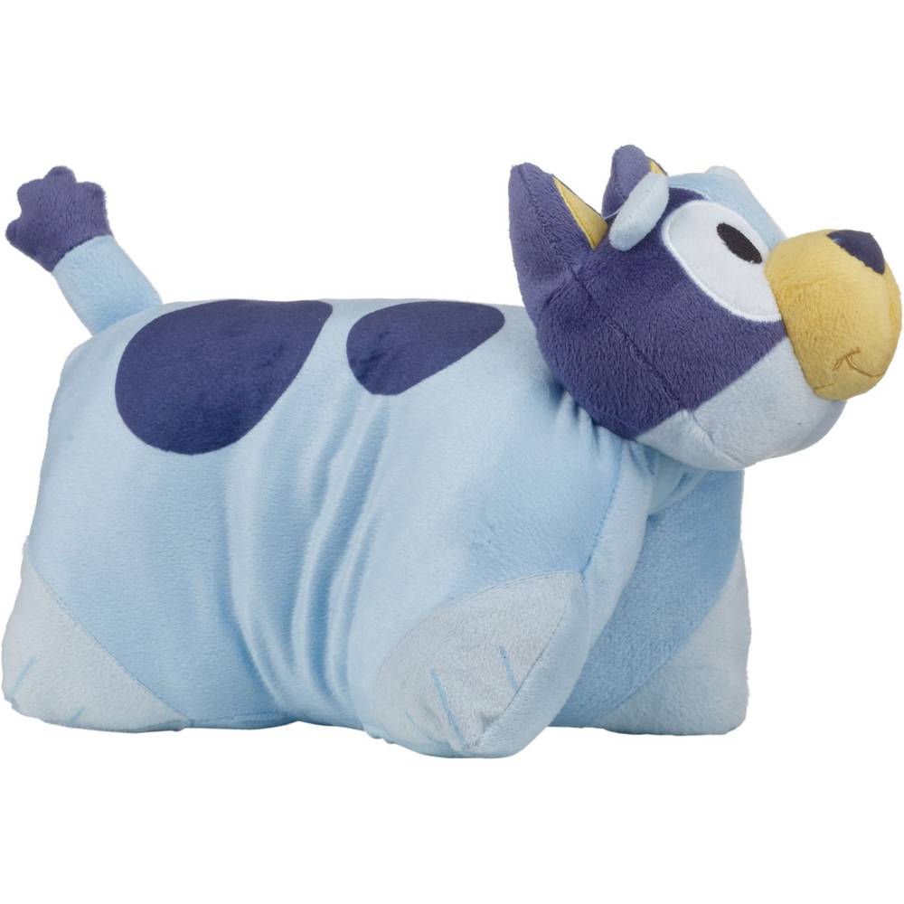 Bluey Pillow Pet, 11 In