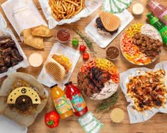 Scotty Bons Caribbean Grill (Brampton)