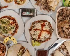 Taqueria El Orientalito