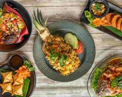 Khaosan Road Thai Cuisine