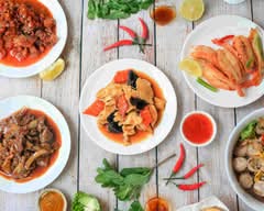 Delice's Weng (Paris)