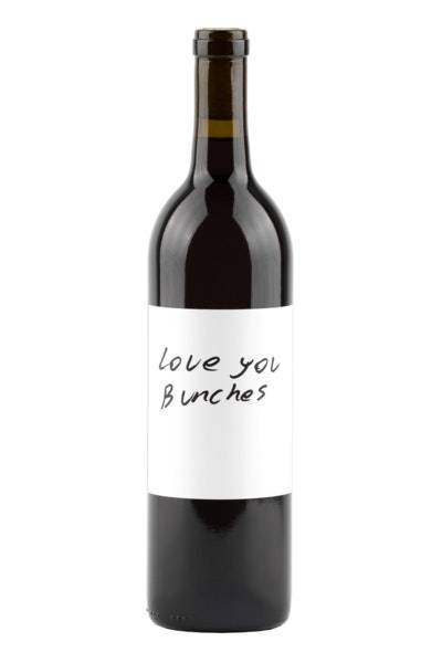 Stolpman Vineyards Love You Bunches Sangiovese (750ml bottle)