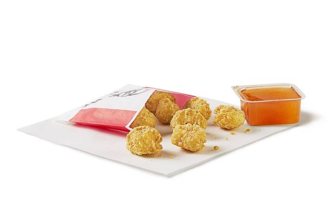 Individual Popcorn Chicken