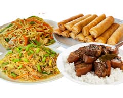 Lowcountry Lumpia (65 Fairchild St)