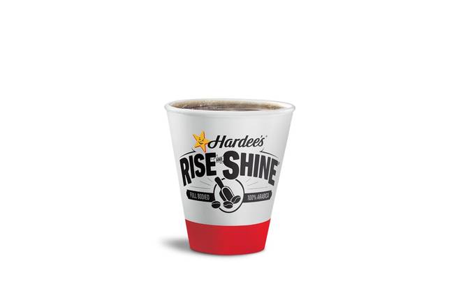 Rise and Shine® Coffee