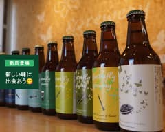 バタフライブルワリー