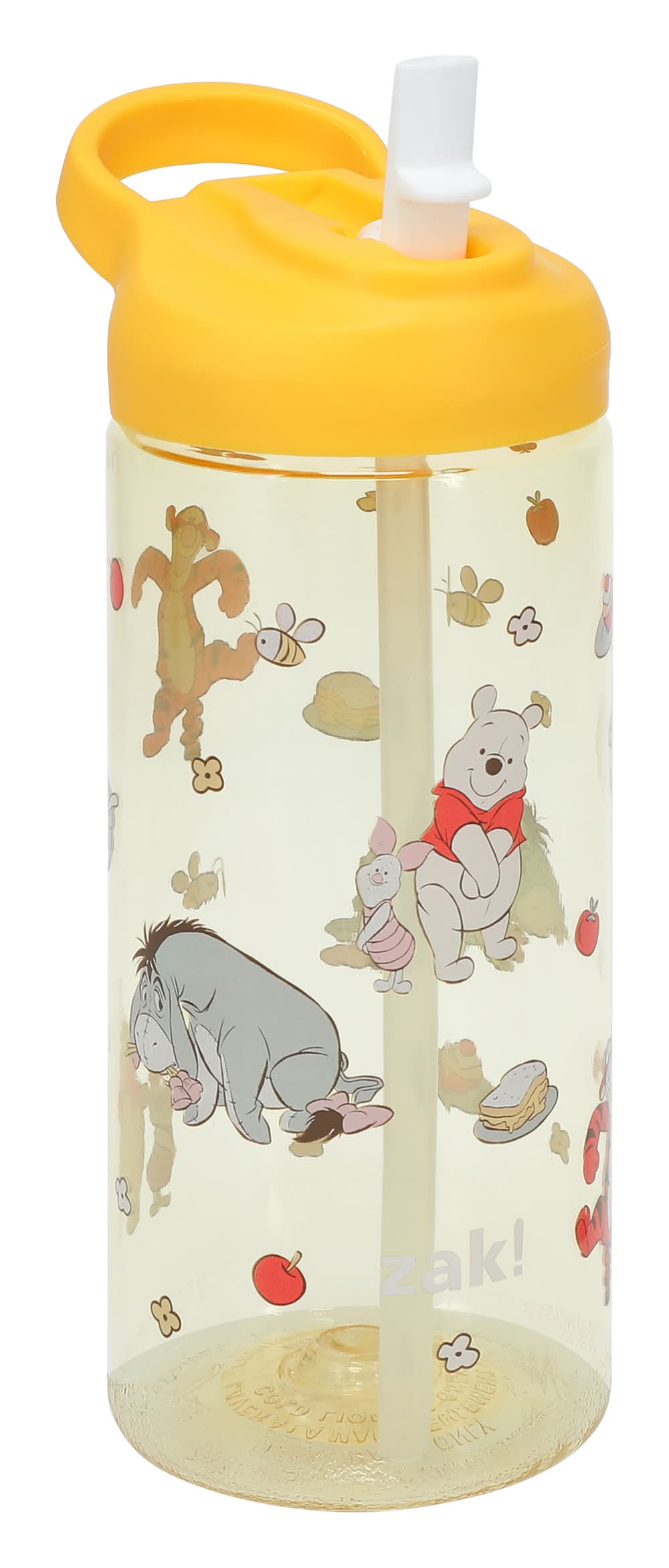 Disney Winnie The Pooh Bottle 16.5oz