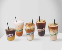 伍常咖啡 DAILY COFFEE