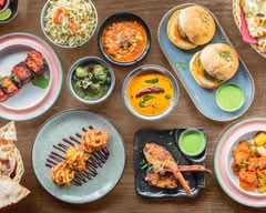 Talwar Express (Bedminster)