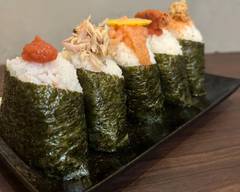 おむすび横丁 小倉店